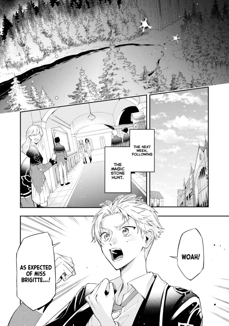 Akuyaku Reijou To Akuyaku Reisoku Ga Deatte Koi Ni Ochitanara 14 9