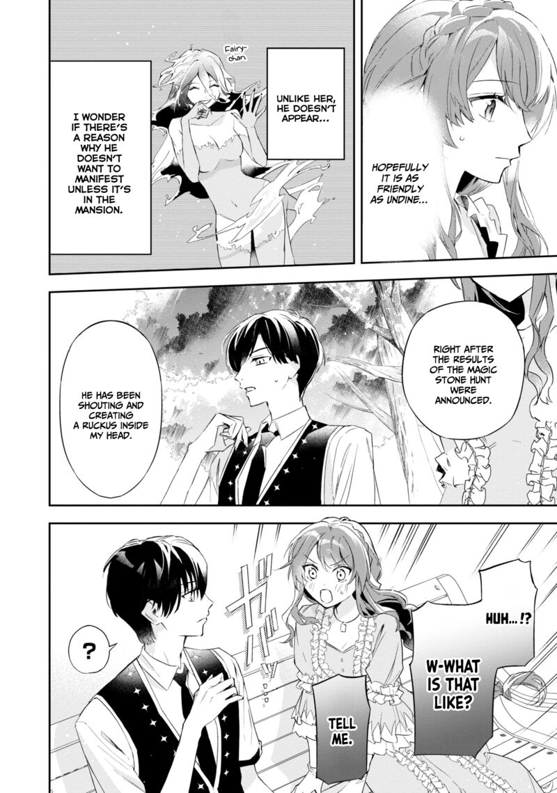 Akuyaku Reijou To Akuyaku Reisoku Ga Deatte Koi Ni Ochitanara 15 14