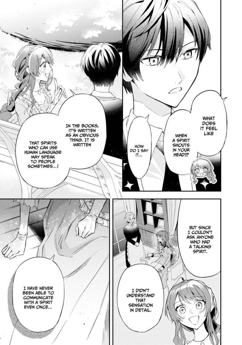 Akuyaku Reijou To Akuyaku Reisoku Ga Deatte Koi Ni Ochitanara 15 15