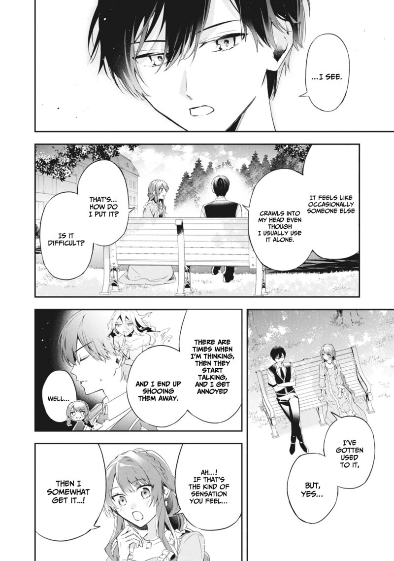 Akuyaku Reijou To Akuyaku Reisoku Ga Deatte Koi Ni Ochitanara 15 16