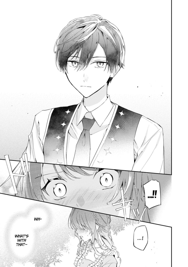 Akuyaku Reijou To Akuyaku Reisoku Ga Deatte Koi Ni Ochitanara 15 19
