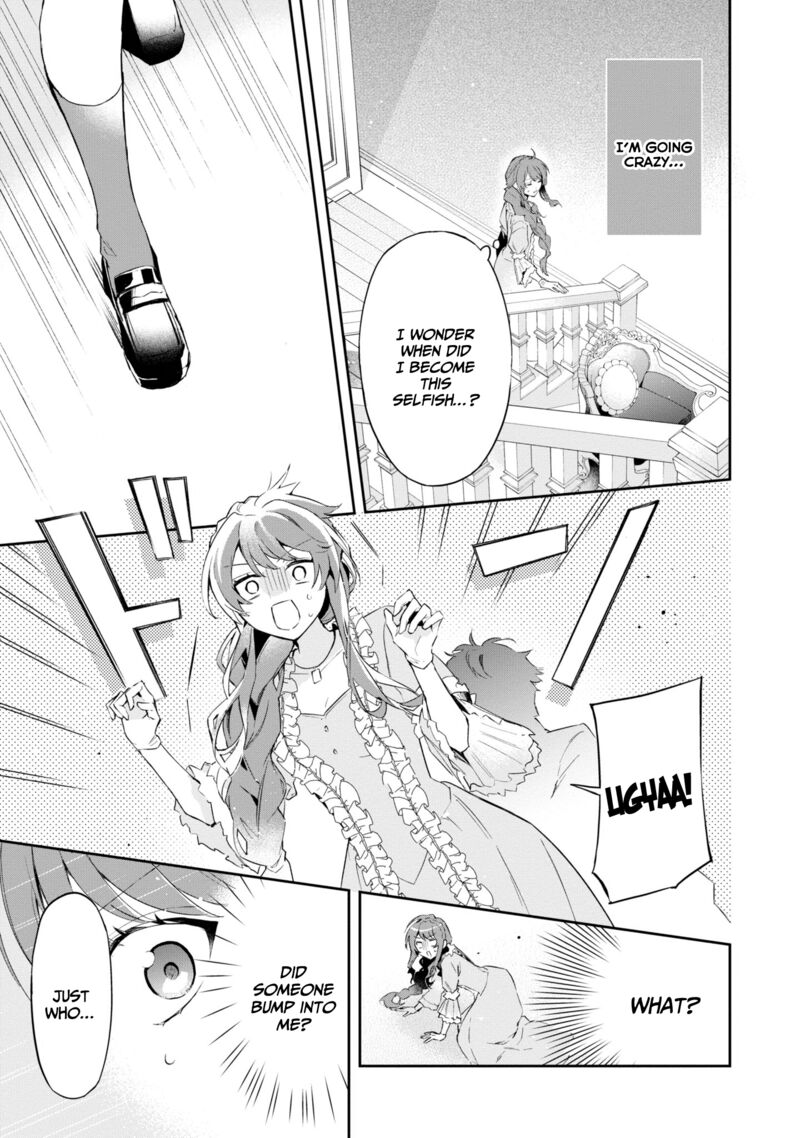 Akuyaku Reijou To Akuyaku Reisoku Ga Deatte Koi Ni Ochitanara 15 27