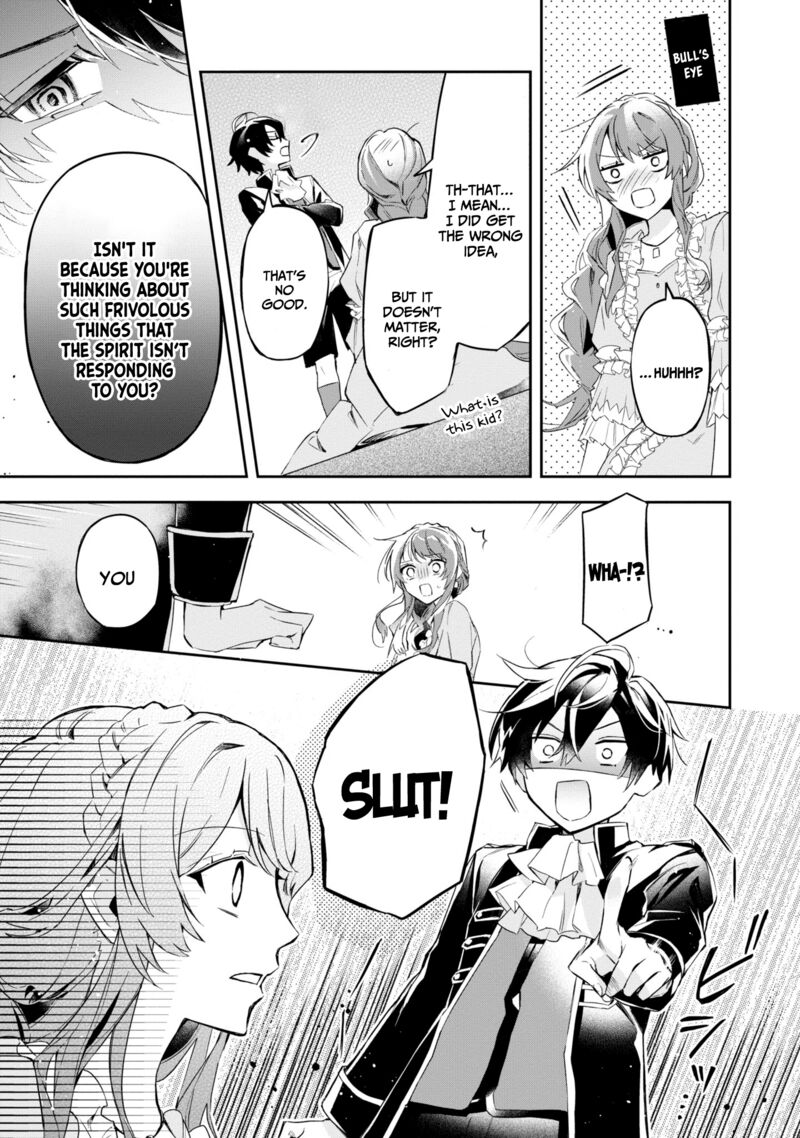 Akuyaku Reijou To Akuyaku Reisoku Ga Deatte Koi Ni Ochitanara 15 31