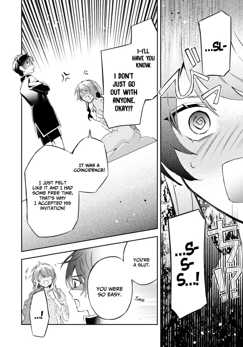 Akuyaku Reijou To Akuyaku Reisoku Ga Deatte Koi Ni Ochitanara 15 32