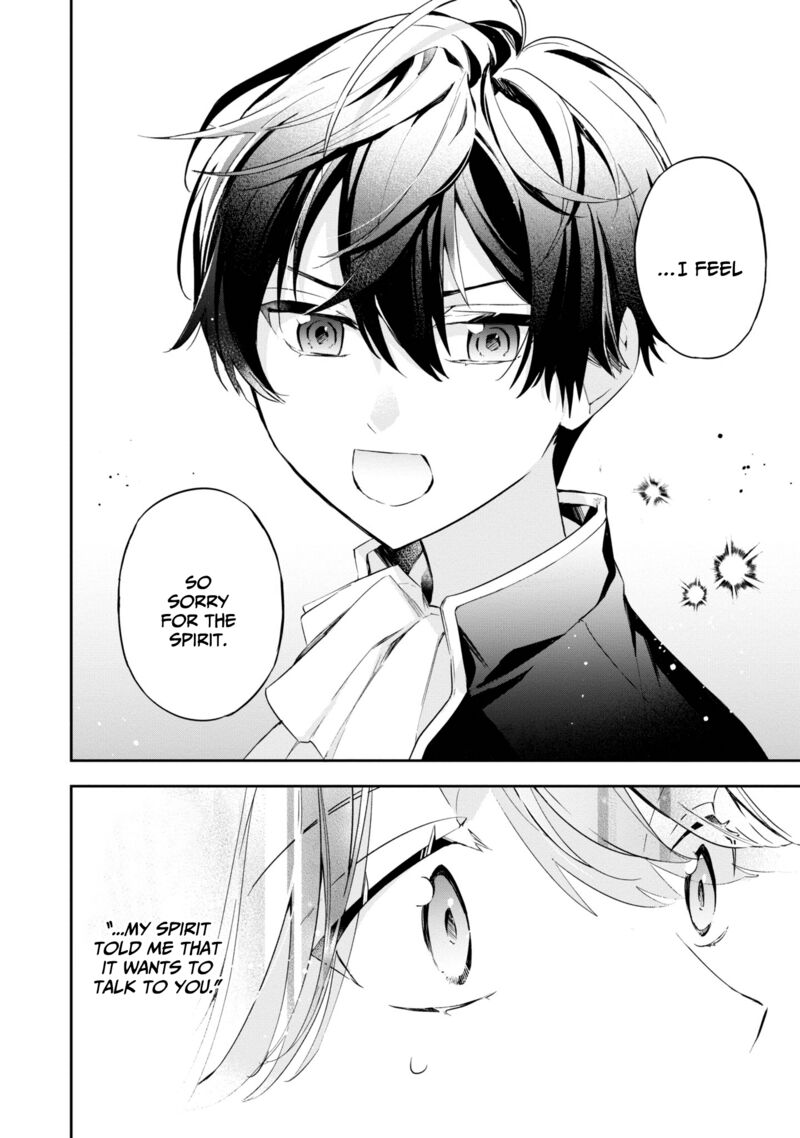 Akuyaku Reijou To Akuyaku Reisoku Ga Deatte Koi Ni Ochitanara 15 34