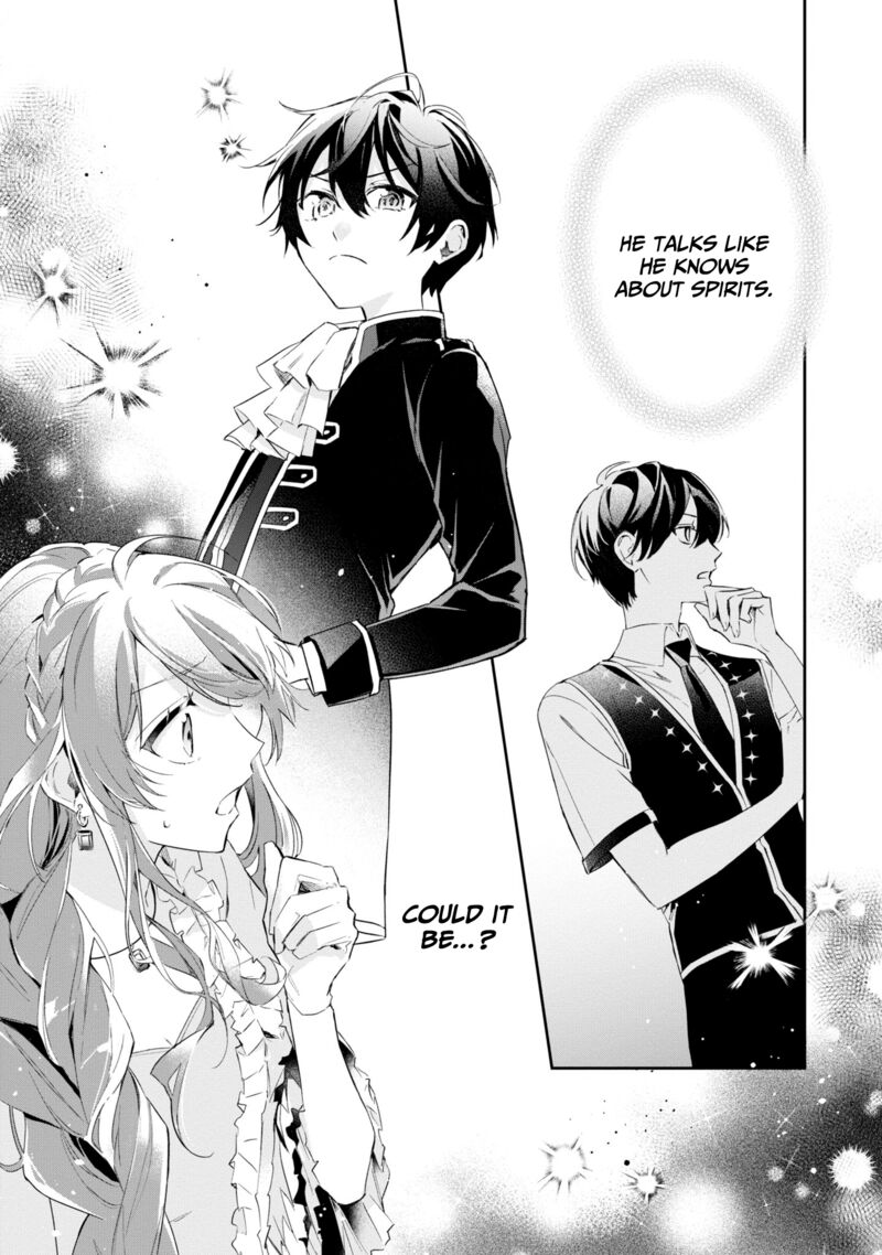 Akuyaku Reijou To Akuyaku Reisoku Ga Deatte Koi Ni Ochitanara 15 35