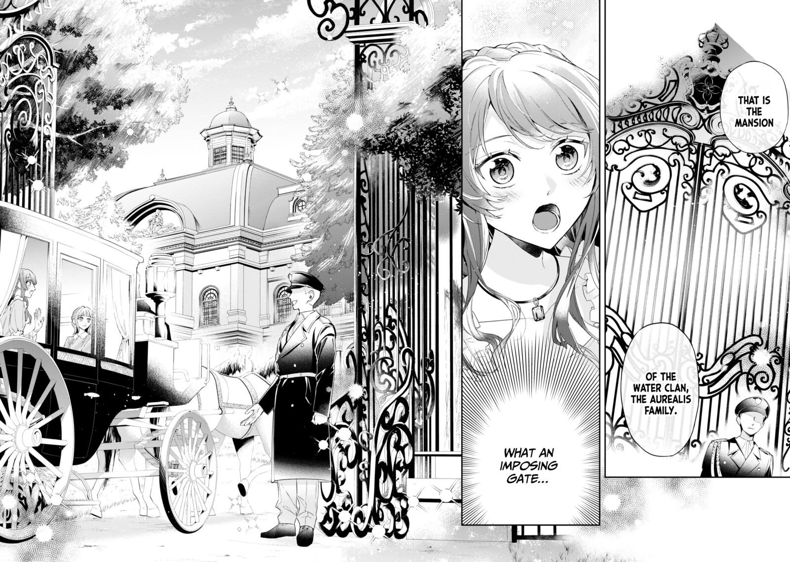 Akuyaku Reijou To Akuyaku Reisoku Ga Deatte Koi Ni Ochitanara 15 5