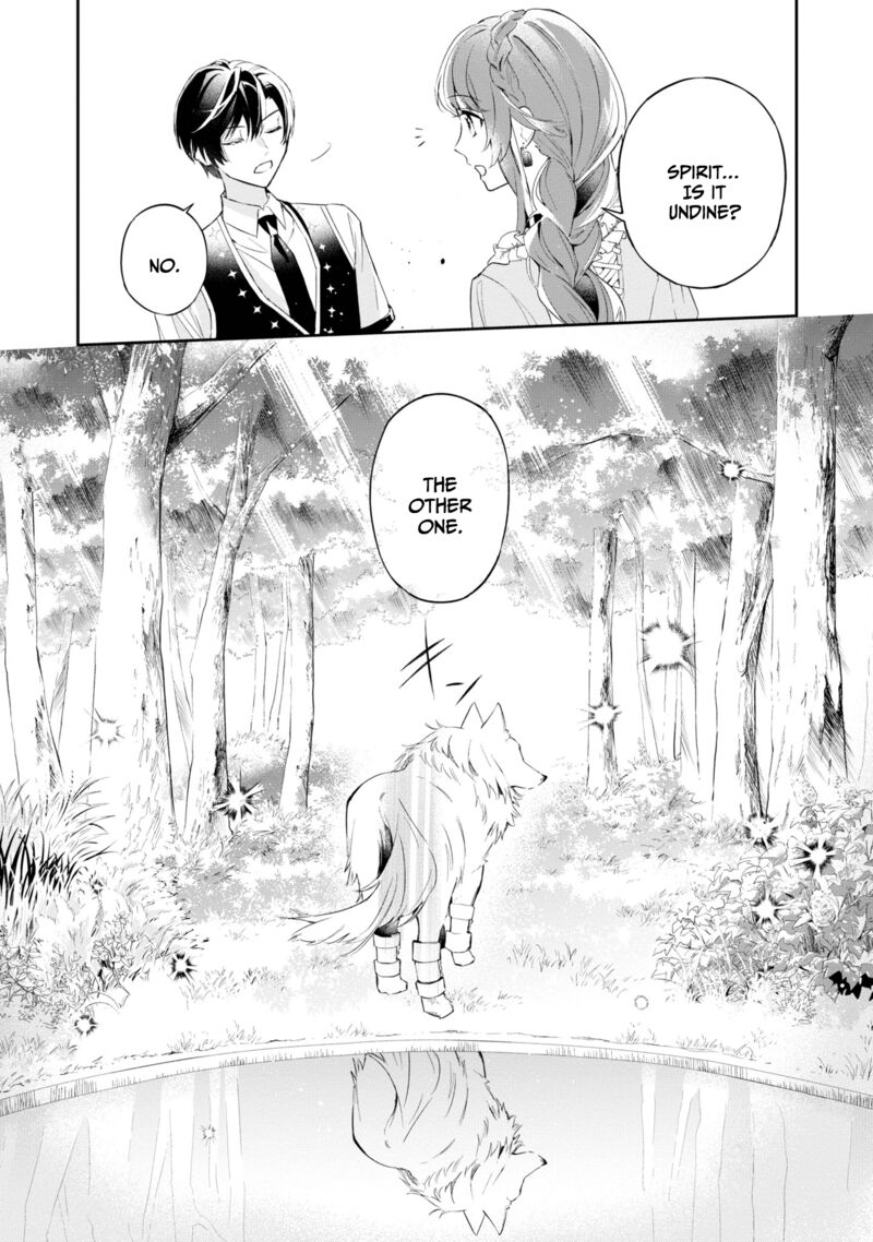 Akuyaku Reijou To Akuyaku Reisoku Ga Deatte Koi Ni Ochitanara 15 9