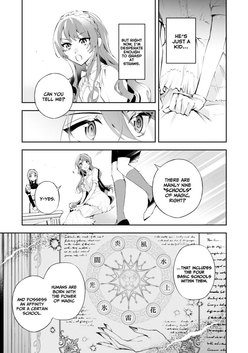 Akuyaku Reijou To Akuyaku Reisoku Ga Deatte Koi Ni Ochitanara 17 12
