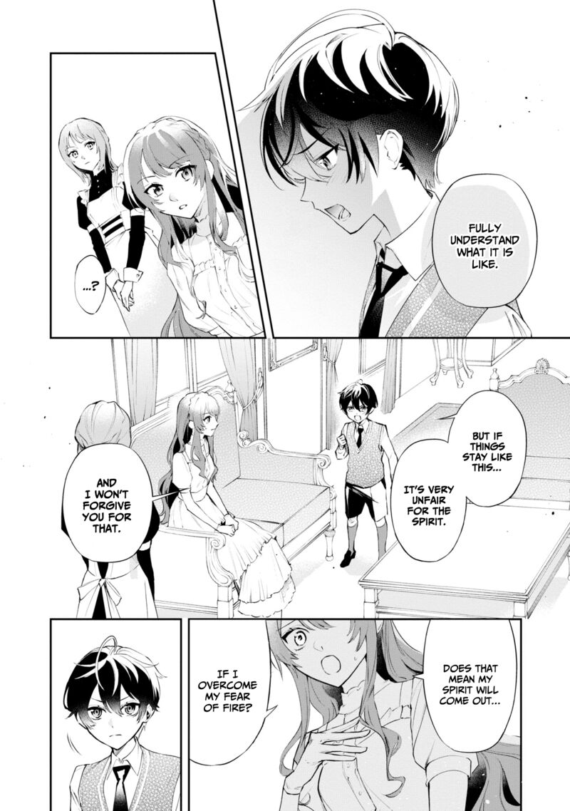 Akuyaku Reijou To Akuyaku Reisoku Ga Deatte Koi Ni Ochitanara 17 15