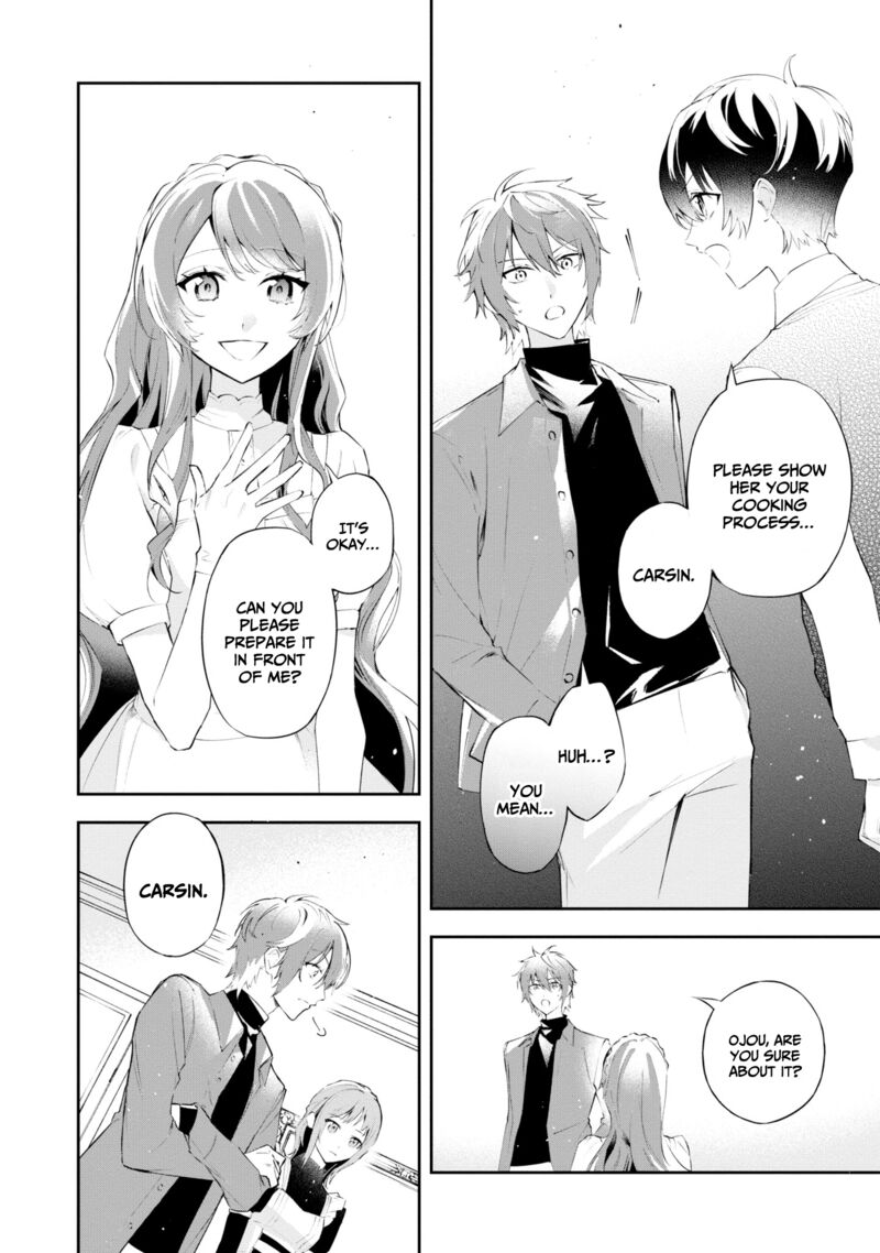 Akuyaku Reijou To Akuyaku Reisoku Ga Deatte Koi Ni Ochitanara 17 21