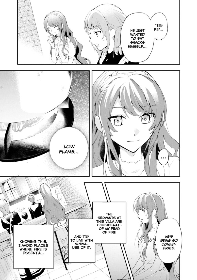 Akuyaku Reijou To Akuyaku Reisoku Ga Deatte Koi Ni Ochitanara 17 24