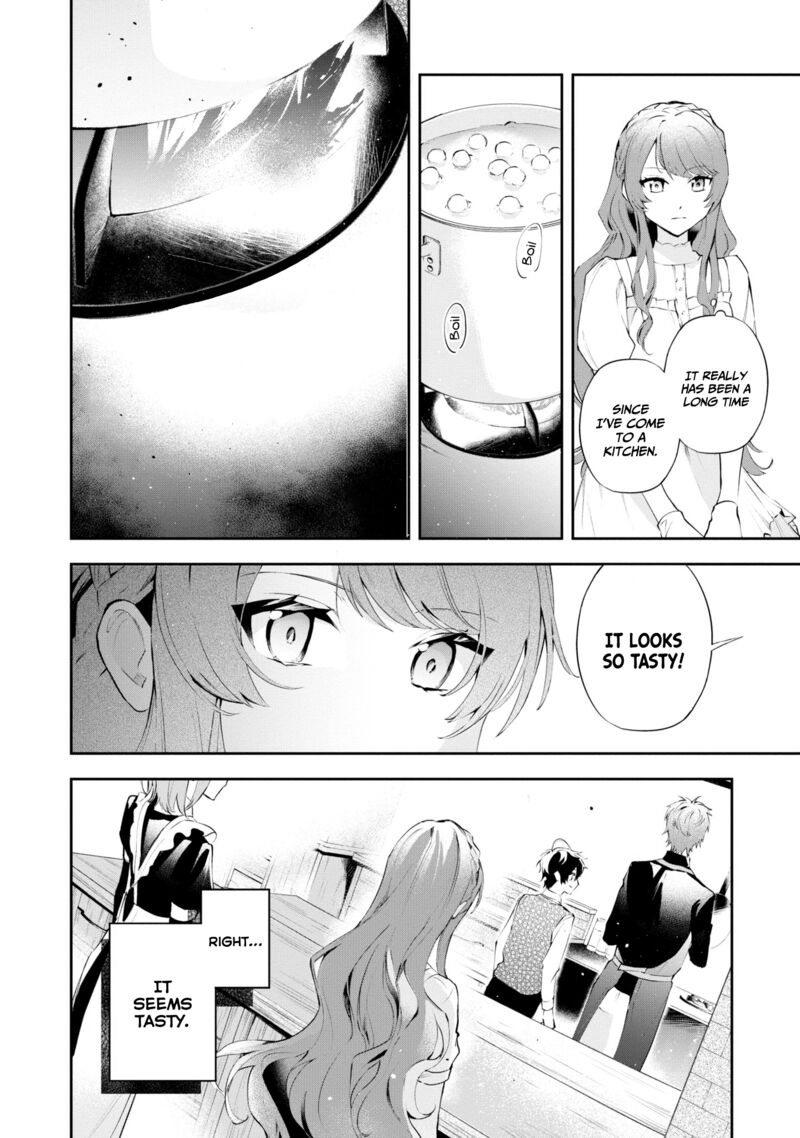 Akuyaku Reijou To Akuyaku Reisoku Ga Deatte Koi Ni Ochitanara 17 25