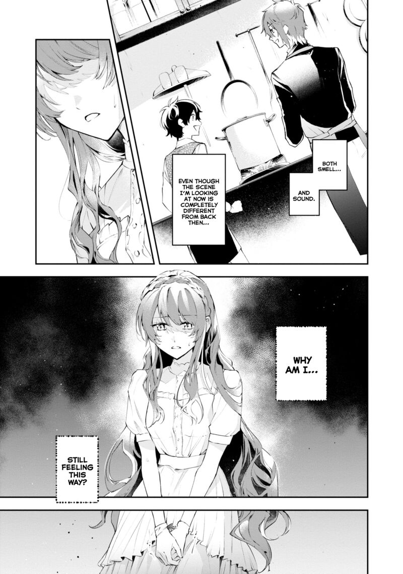Akuyaku Reijou To Akuyaku Reisoku Ga Deatte Koi Ni Ochitanara 17 26