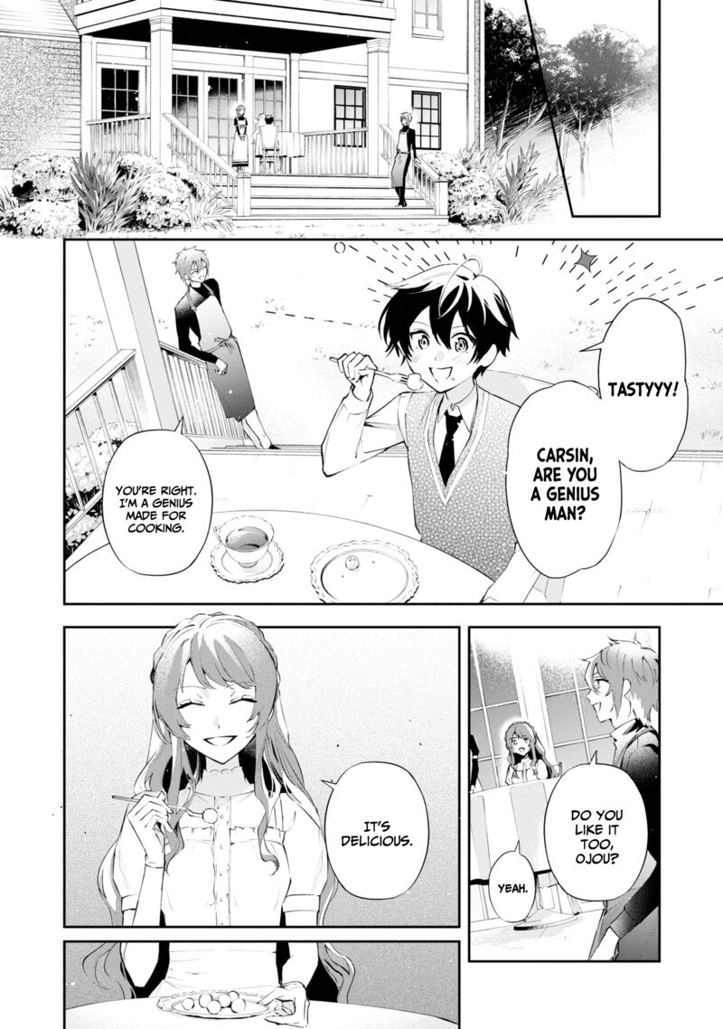 Akuyaku Reijou To Akuyaku Reisoku Ga Deatte Koi Ni Ochitanara 17 27