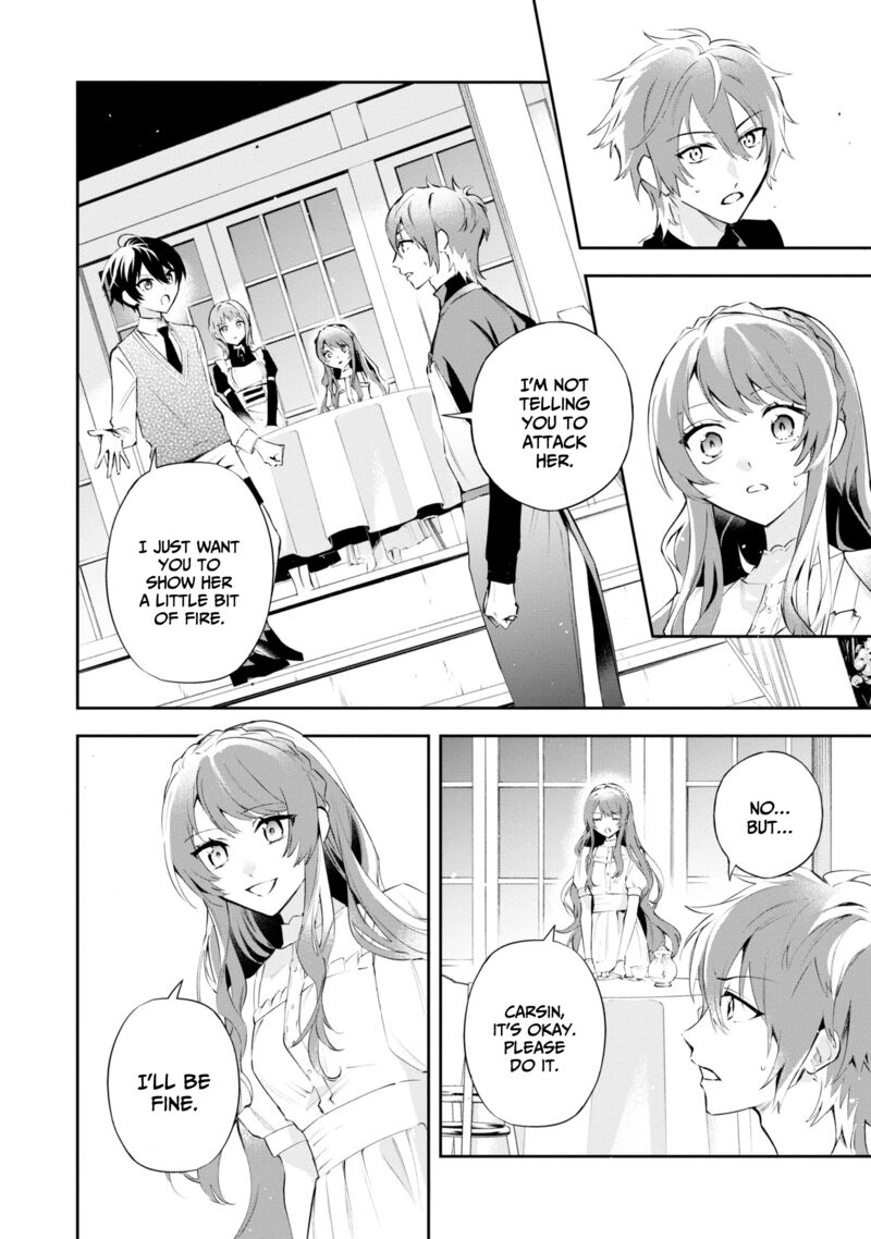 Akuyaku Reijou To Akuyaku Reisoku Ga Deatte Koi Ni Ochitanara 17 29