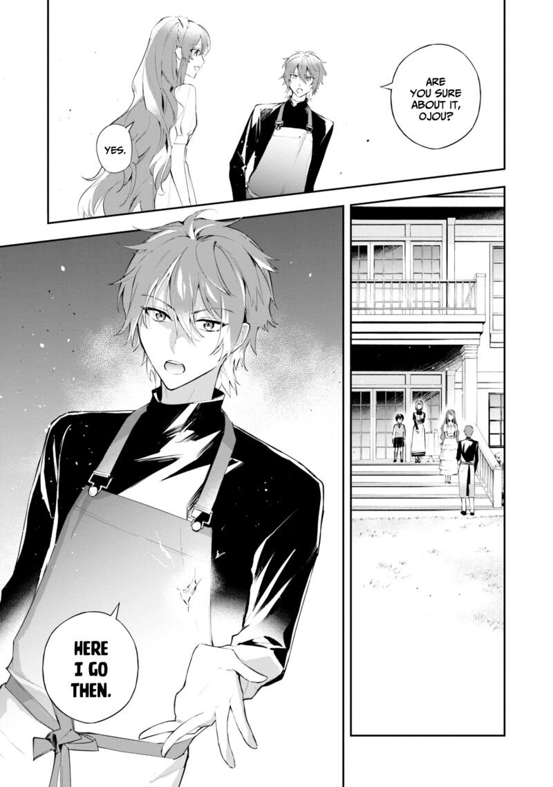 Akuyaku Reijou To Akuyaku Reisoku Ga Deatte Koi Ni Ochitanara 17 30
