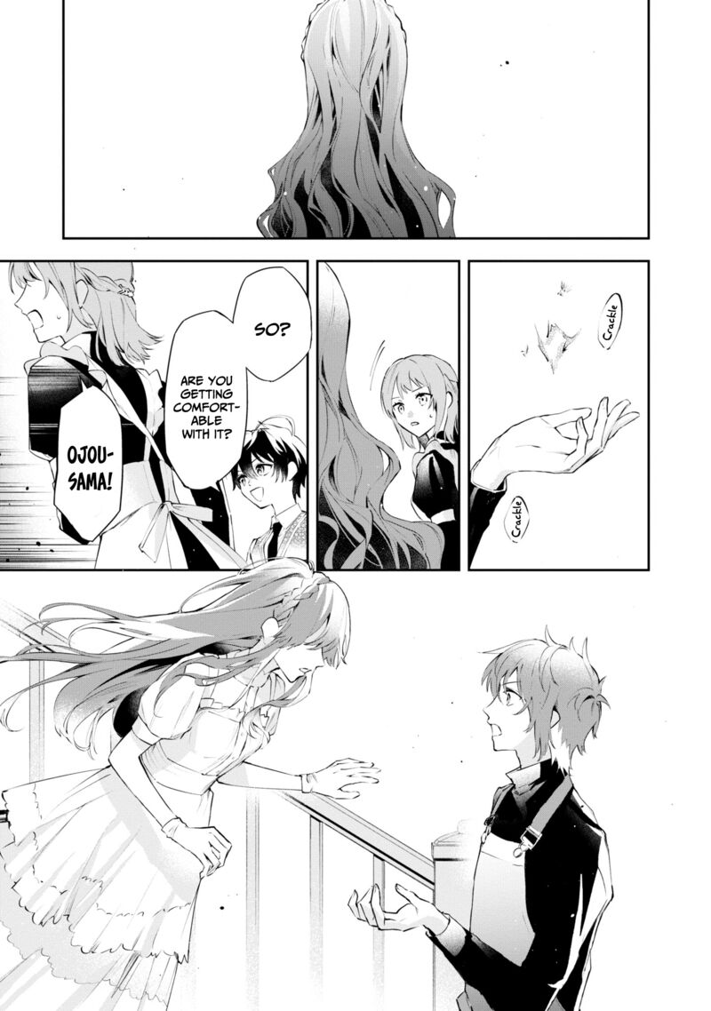 Akuyaku Reijou To Akuyaku Reisoku Ga Deatte Koi Ni Ochitanara 17 32