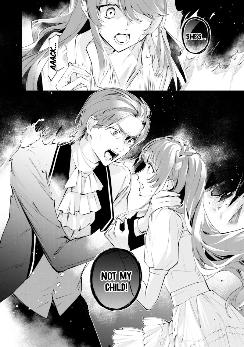 Akuyaku Reijou To Akuyaku Reisoku Ga Deatte Koi Ni Ochitanara 17 35