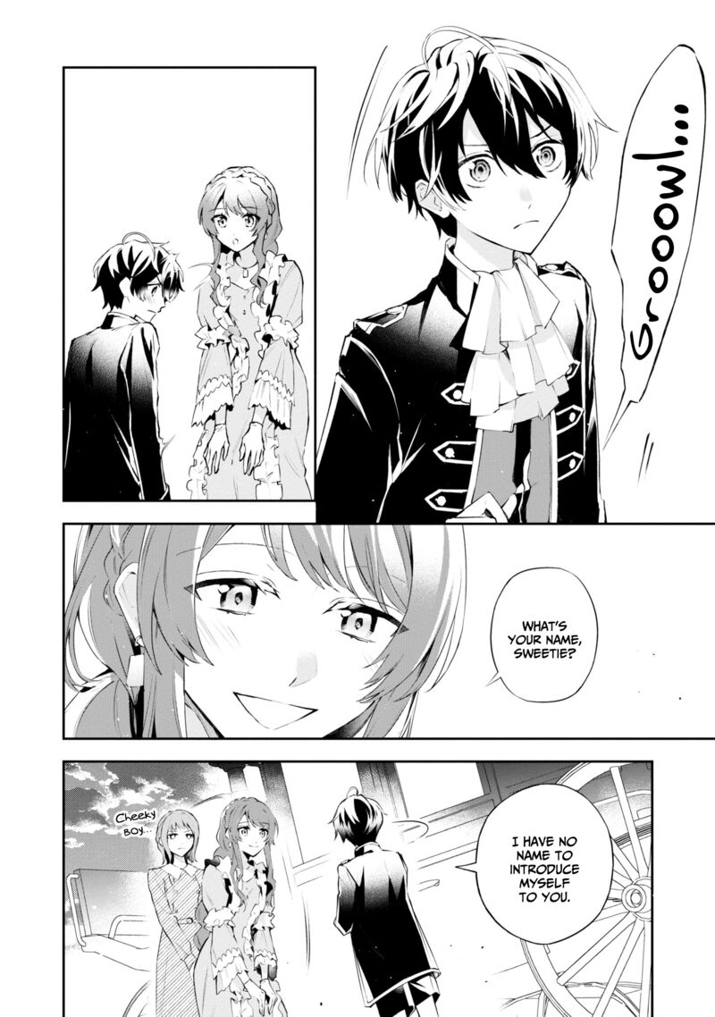 Akuyaku Reijou To Akuyaku Reisoku Ga Deatte Koi Ni Ochitanara 17 7