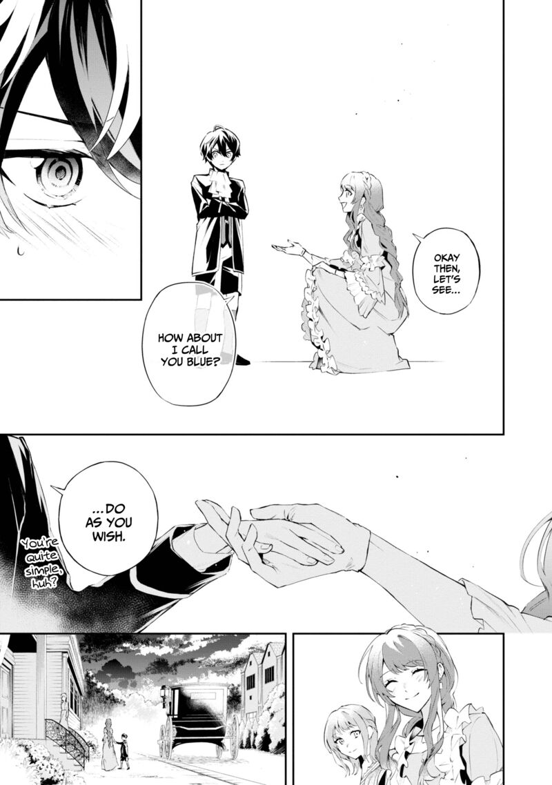 Akuyaku Reijou To Akuyaku Reisoku Ga Deatte Koi Ni Ochitanara 17 8