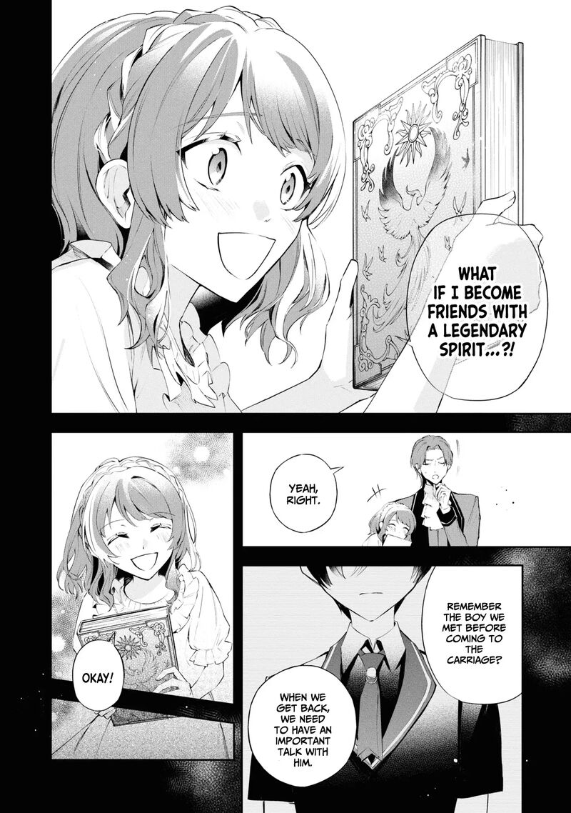 Akuyaku Reijou To Akuyaku Reisoku Ga Deatte Koi Ni Ochitanara 18 13