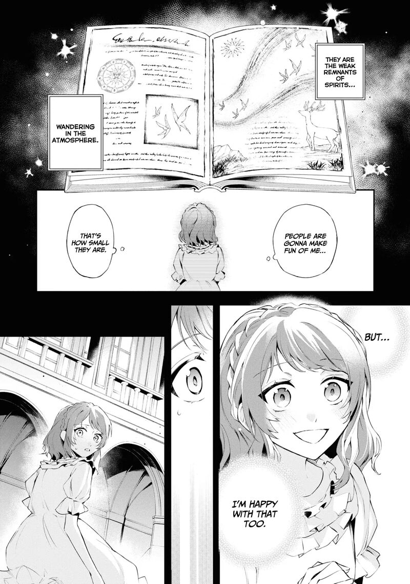 Akuyaku Reijou To Akuyaku Reisoku Ga Deatte Koi Ni Ochitanara 18 15
