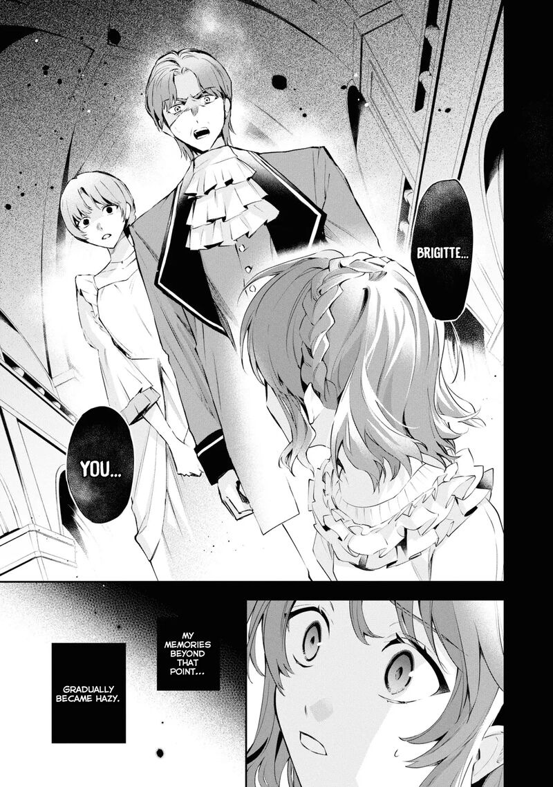 Akuyaku Reijou To Akuyaku Reisoku Ga Deatte Koi Ni Ochitanara 18 16