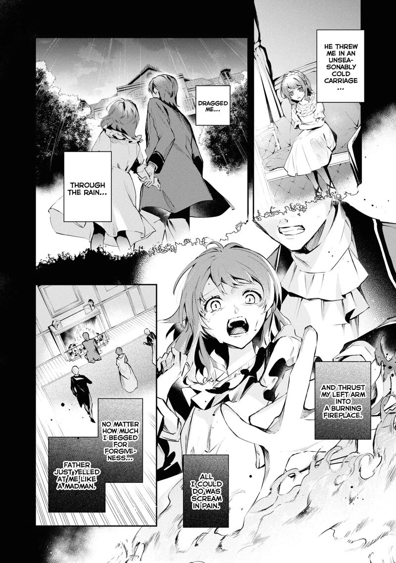 Akuyaku Reijou To Akuyaku Reisoku Ga Deatte Koi Ni Ochitanara 18 17