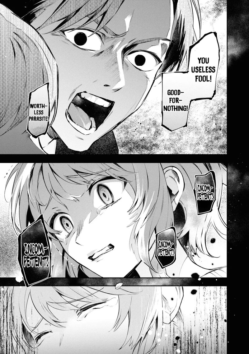 Akuyaku Reijou To Akuyaku Reisoku Ga Deatte Koi Ni Ochitanara 18 18