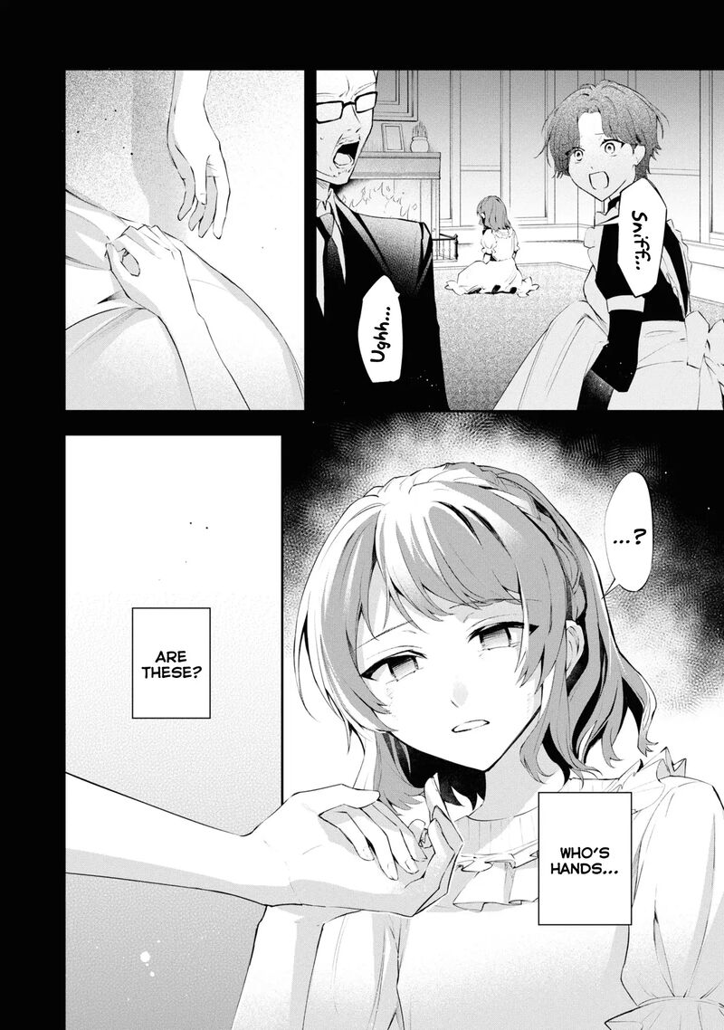 Akuyaku Reijou To Akuyaku Reisoku Ga Deatte Koi Ni Ochitanara 18 19