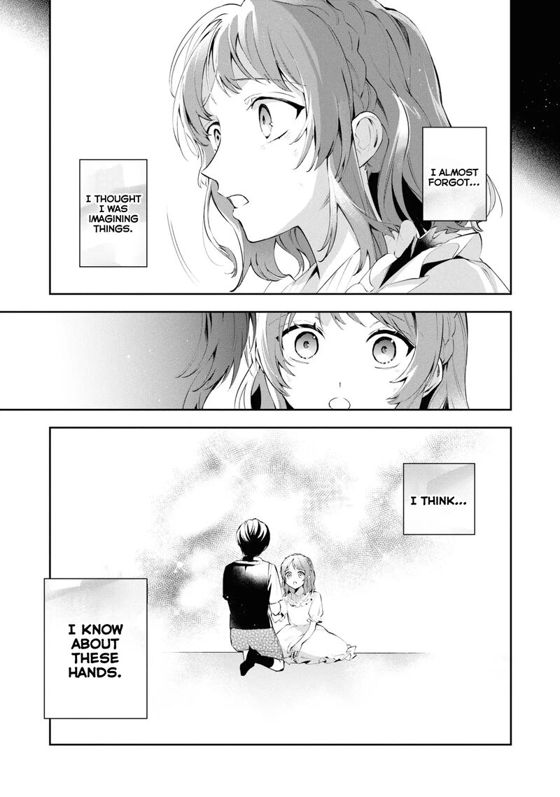 Akuyaku Reijou To Akuyaku Reisoku Ga Deatte Koi Ni Ochitanara 18 20