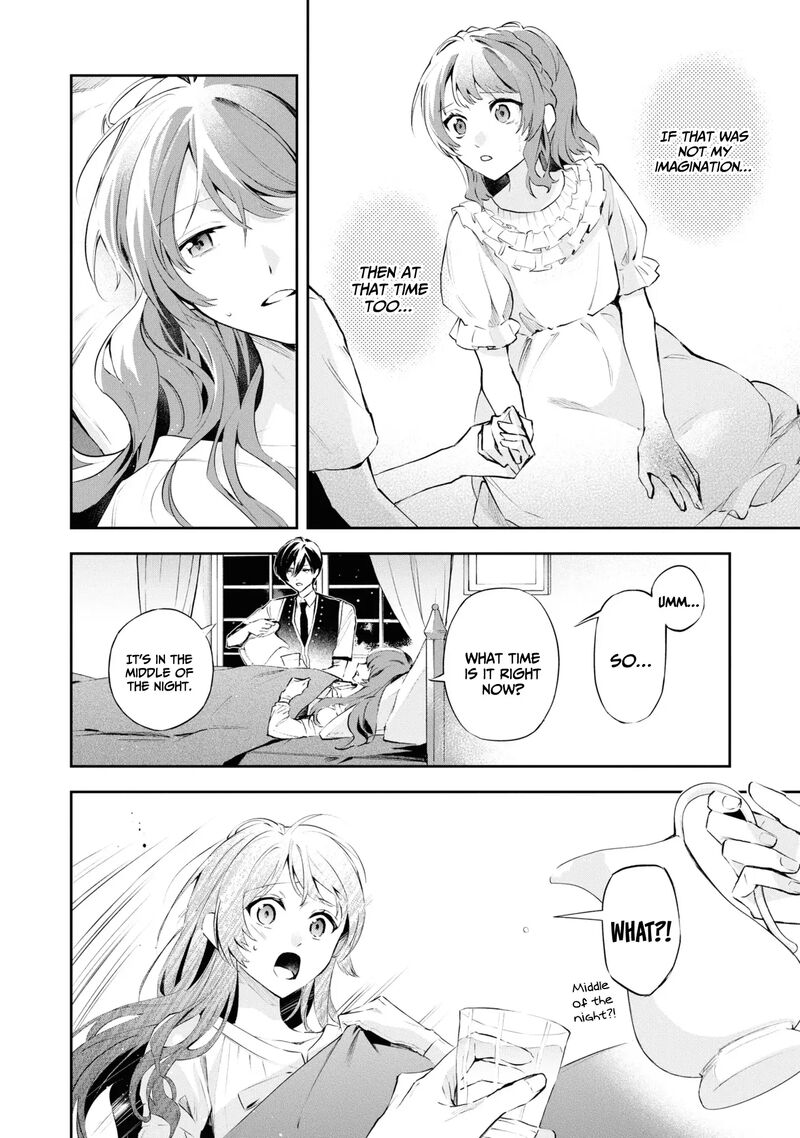 Akuyaku Reijou To Akuyaku Reisoku Ga Deatte Koi Ni Ochitanara 18 23