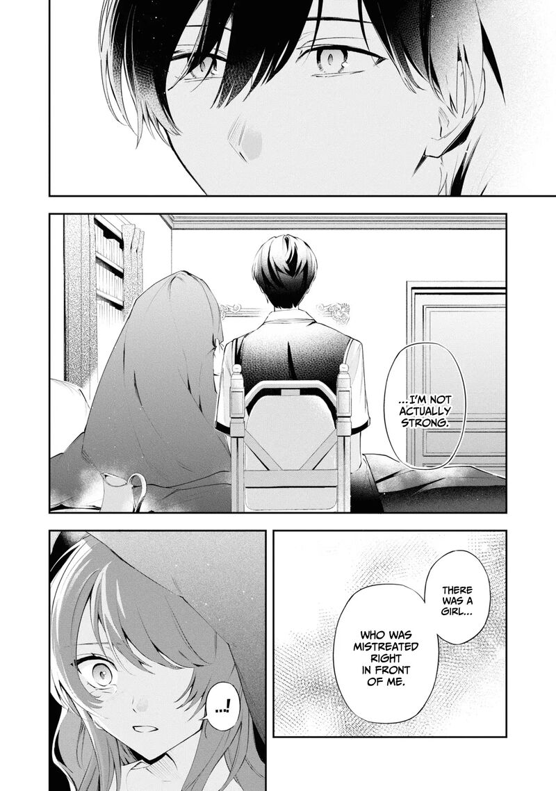 Akuyaku Reijou To Akuyaku Reisoku Ga Deatte Koi Ni Ochitanara 18 33