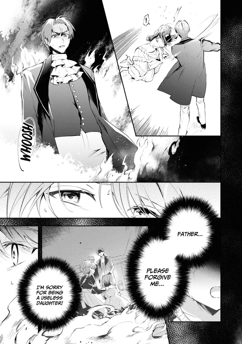 Akuyaku Reijou To Akuyaku Reisoku Ga Deatte Koi Ni Ochitanara 18 4