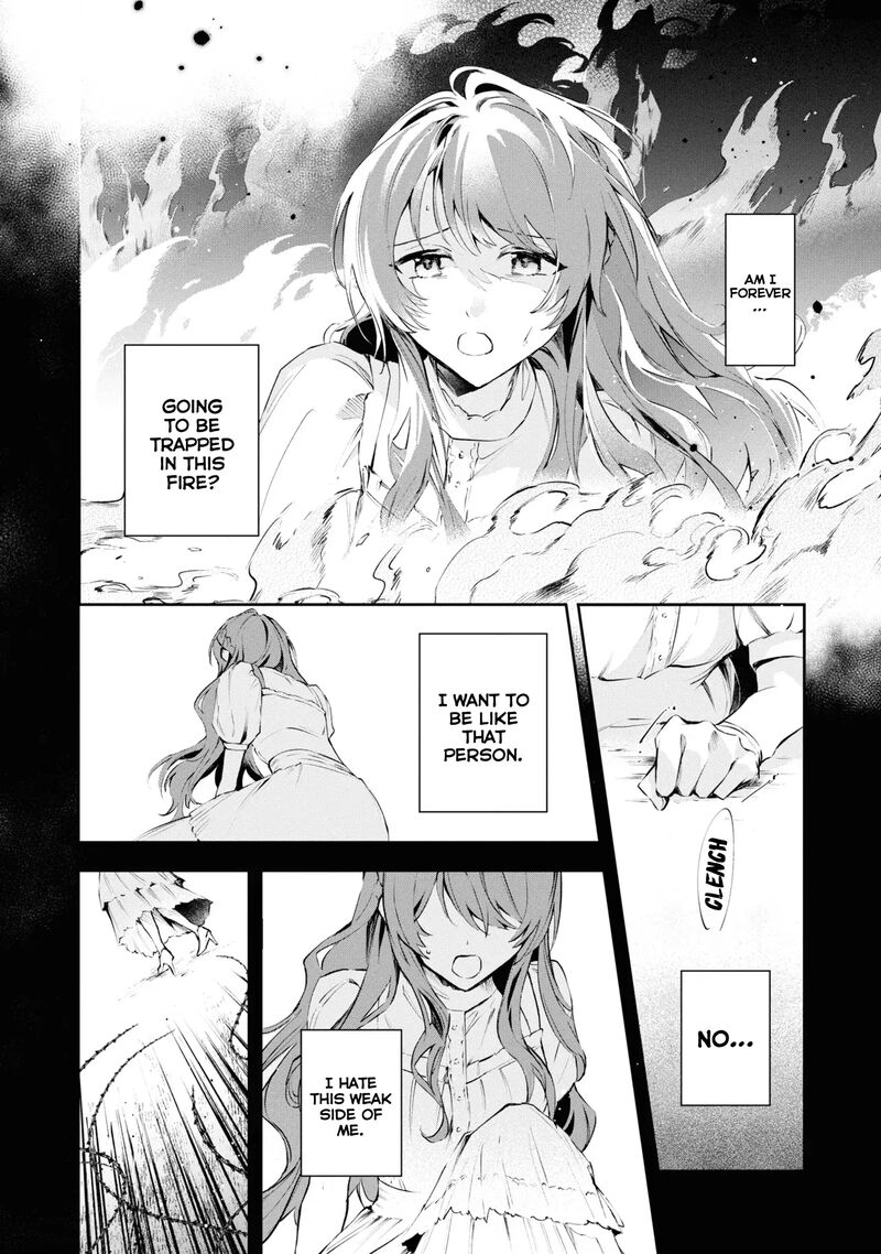 Akuyaku Reijou To Akuyaku Reisoku Ga Deatte Koi Ni Ochitanara 18 5
