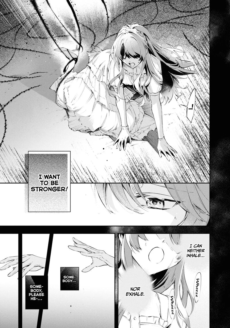 Akuyaku Reijou To Akuyaku Reisoku Ga Deatte Koi Ni Ochitanara 18 6