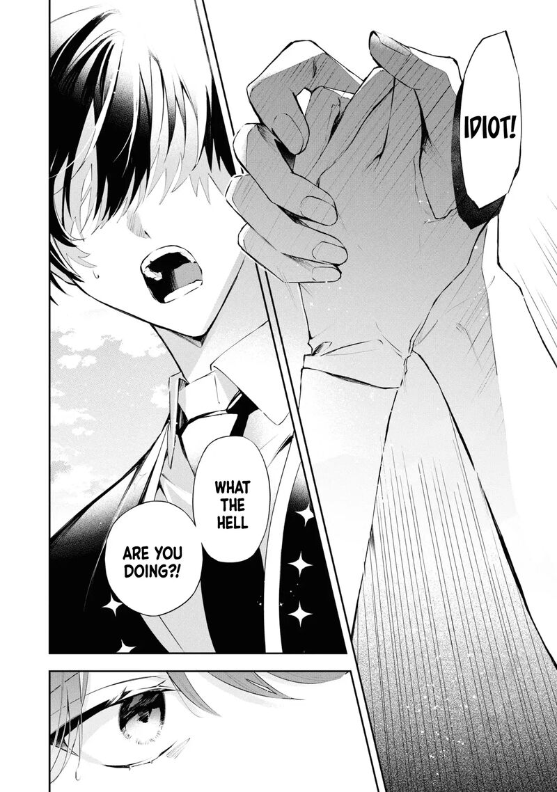 Akuyaku Reijou To Akuyaku Reisoku Ga Deatte Koi Ni Ochitanara 18 7