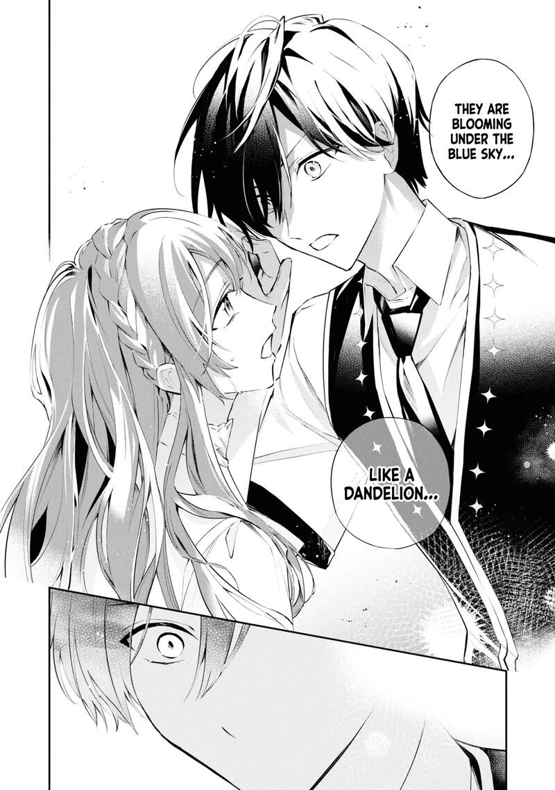 Akuyaku Reijou To Akuyaku Reisoku Ga Deatte Koi Ni Ochitanara 18 9