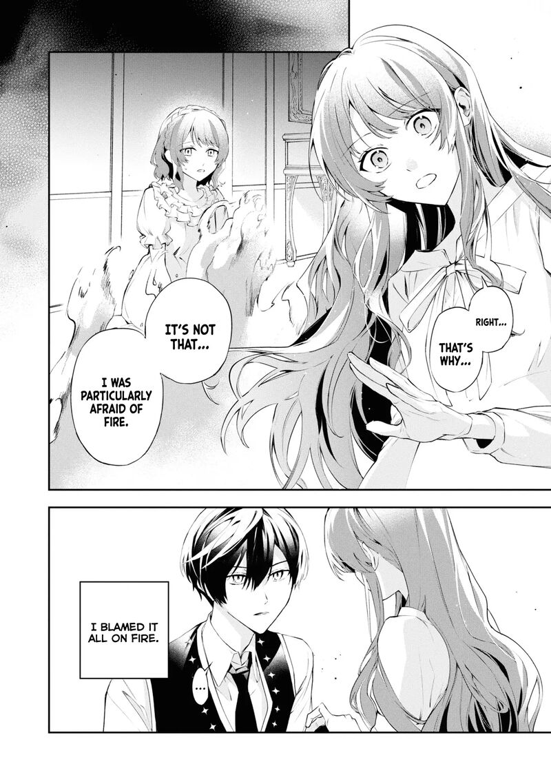 Akuyaku Reijou To Akuyaku Reisoku Ga Deatte Koi Ni Ochitanara 19 13