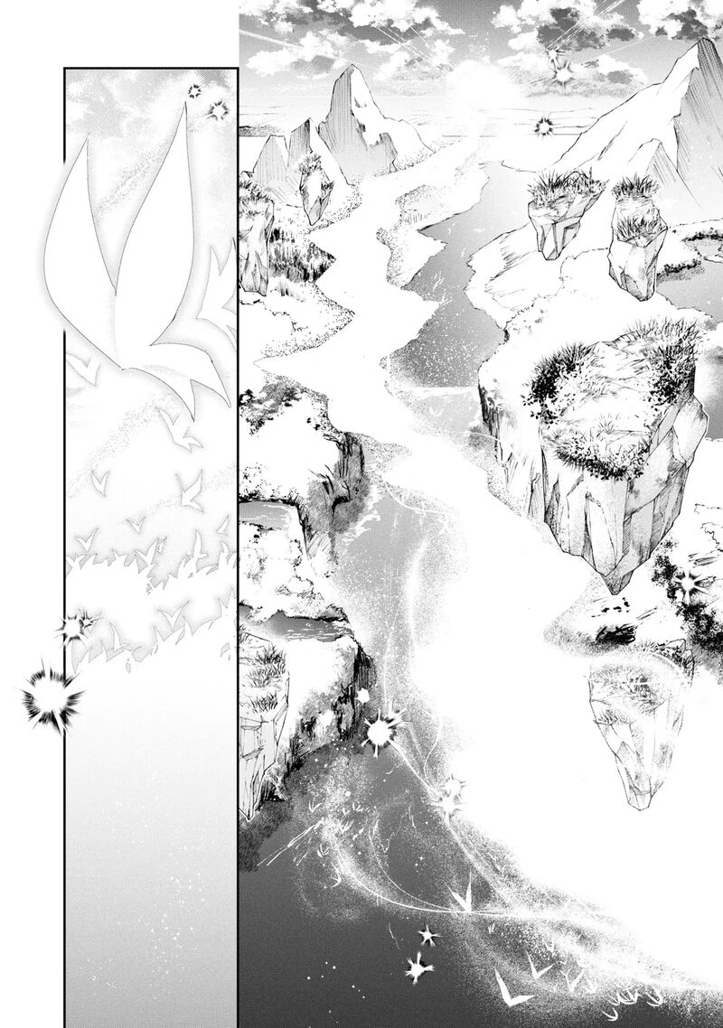 Akuyaku Reijou To Akuyaku Reisoku Ga Deatte Koi Ni Ochitanara 19 20