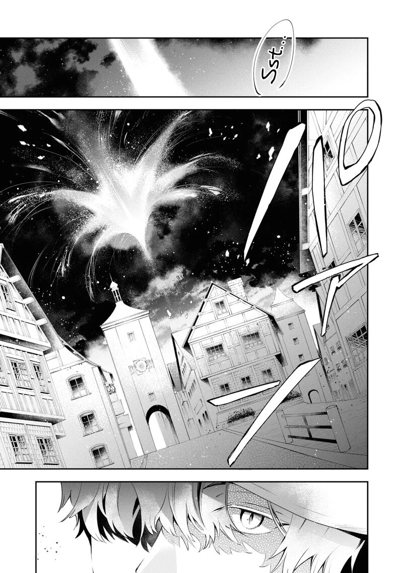 Akuyaku Reijou To Akuyaku Reisoku Ga Deatte Koi Ni Ochitanara 19 24
