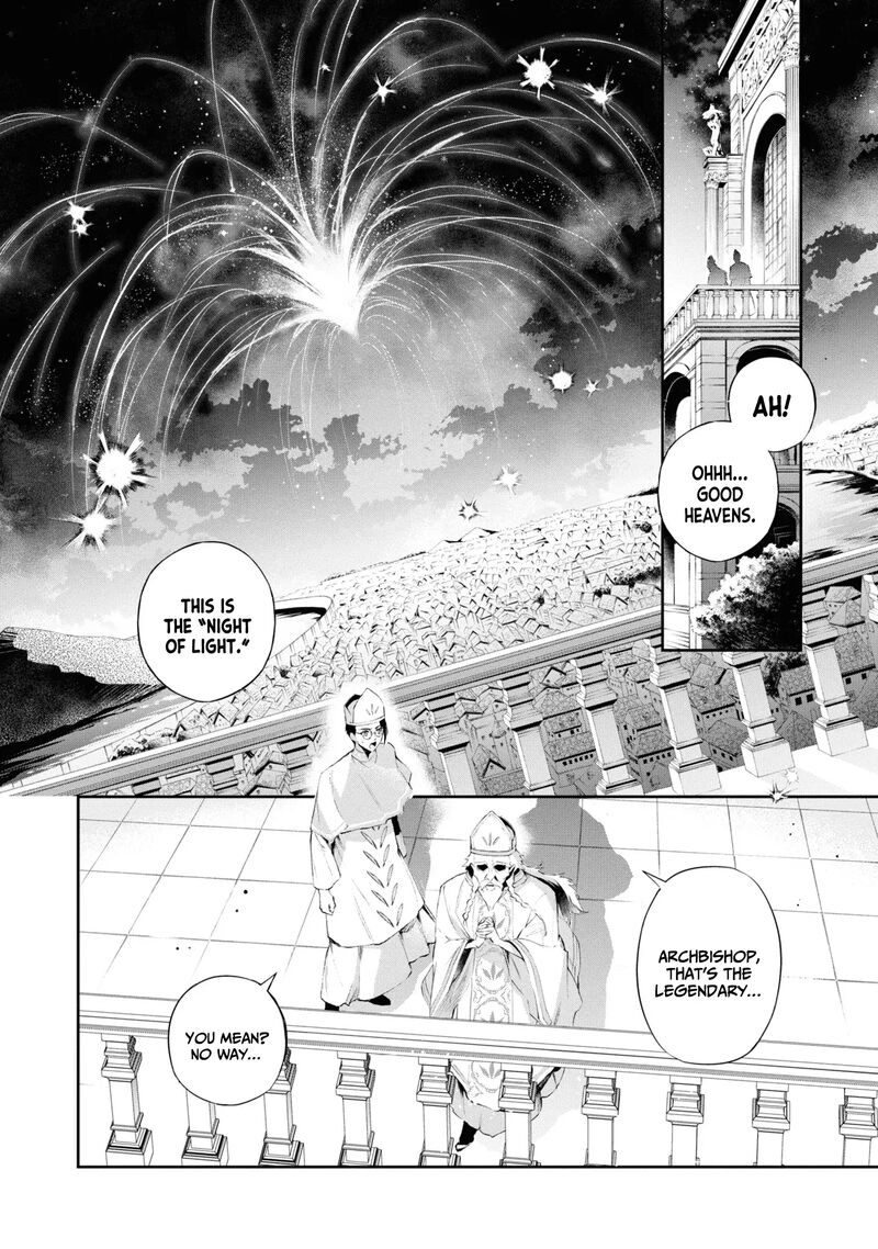 Akuyaku Reijou To Akuyaku Reisoku Ga Deatte Koi Ni Ochitanara 19 25
