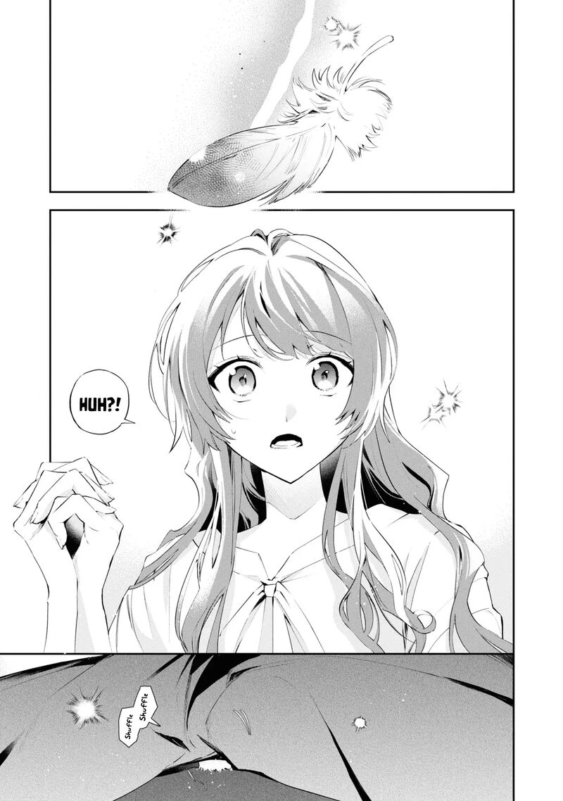 Akuyaku Reijou To Akuyaku Reisoku Ga Deatte Koi Ni Ochitanara 19 28