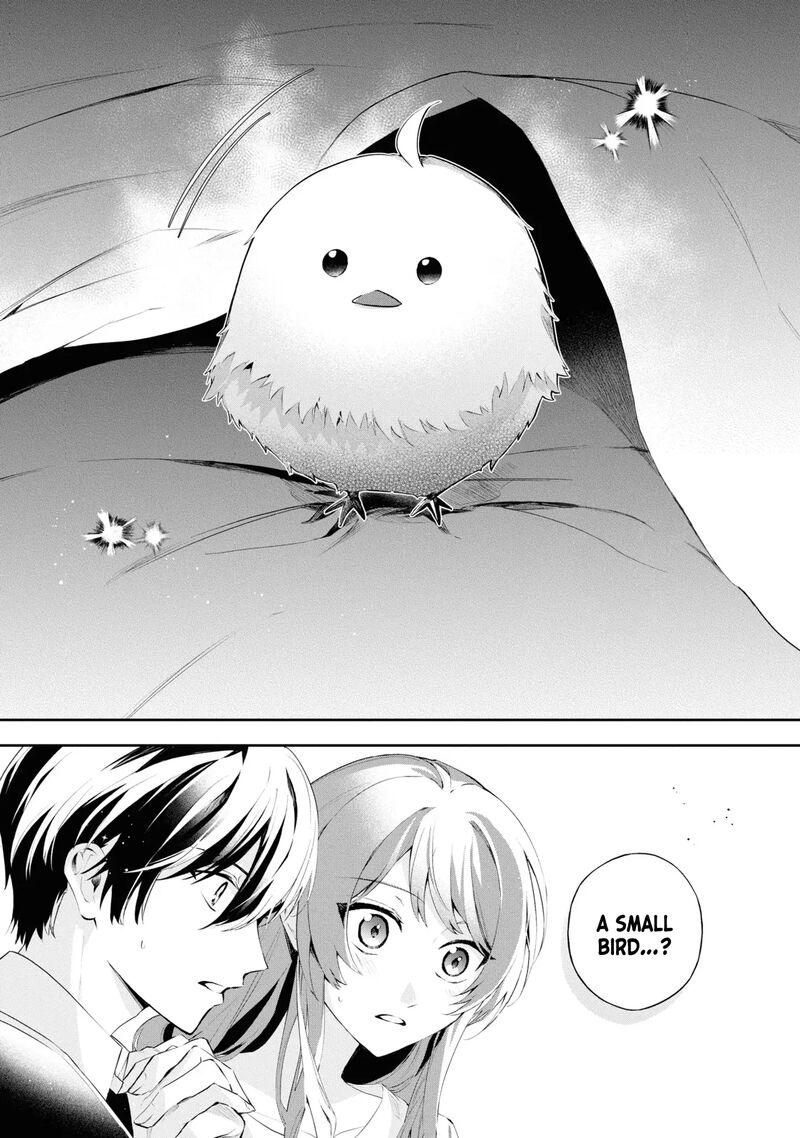 Akuyaku Reijou To Akuyaku Reisoku Ga Deatte Koi Ni Ochitanara 19 29