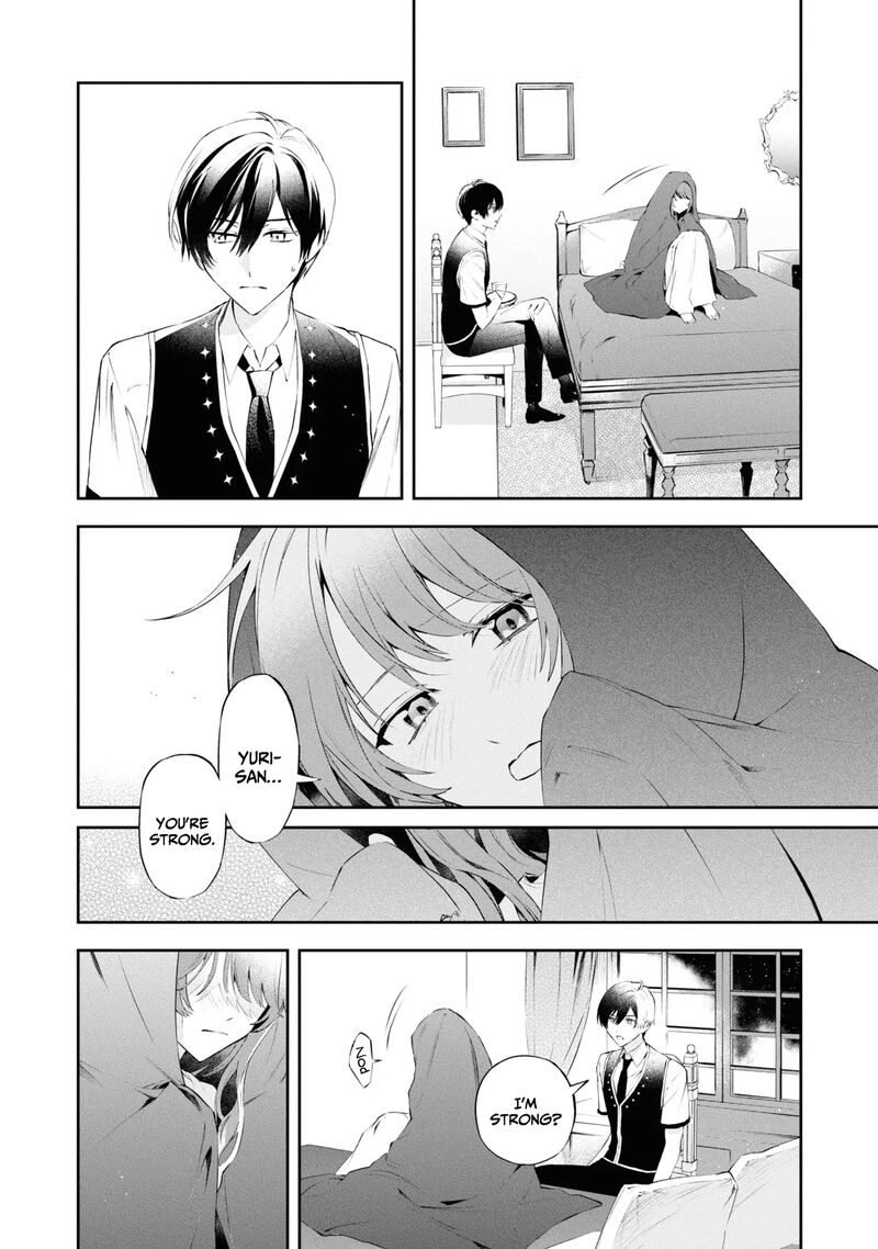 Akuyaku Reijou To Akuyaku Reisoku Ga Deatte Koi Ni Ochitanara 19 3