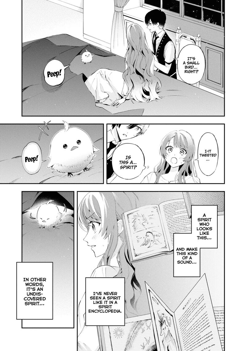 Akuyaku Reijou To Akuyaku Reisoku Ga Deatte Koi Ni Ochitanara 19 30