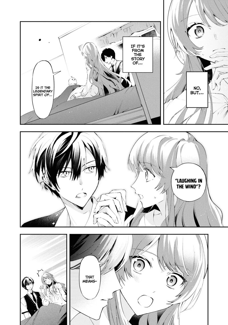 Akuyaku Reijou To Akuyaku Reisoku Ga Deatte Koi Ni Ochitanara 19 31