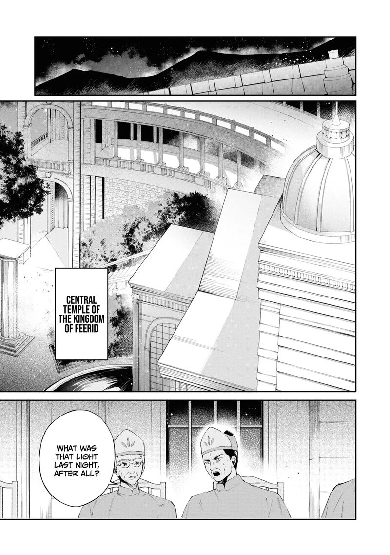 Akuyaku Reijou To Akuyaku Reisoku Ga Deatte Koi Ni Ochitanara 19 34