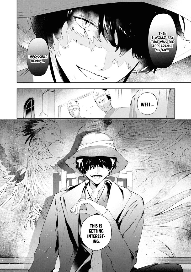 Akuyaku Reijou To Akuyaku Reisoku Ga Deatte Koi Ni Ochitanara 19 37